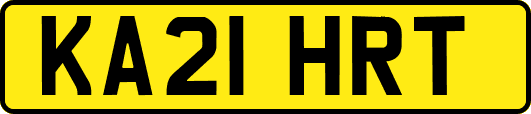 KA21HRT