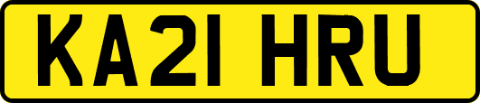 KA21HRU