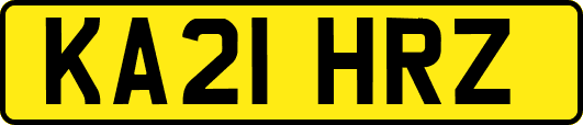 KA21HRZ