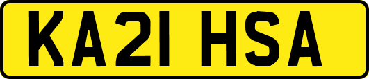 KA21HSA