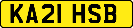 KA21HSB