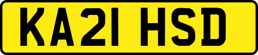 KA21HSD