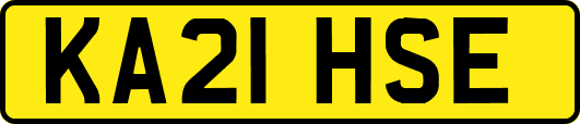 KA21HSE