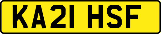 KA21HSF