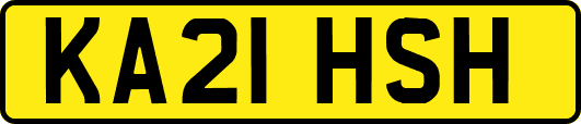 KA21HSH