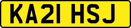 KA21HSJ