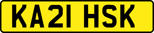 KA21HSK