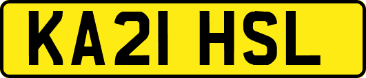 KA21HSL