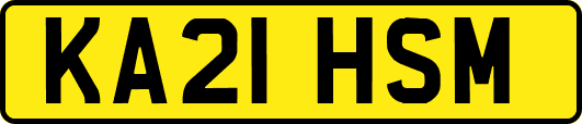 KA21HSM