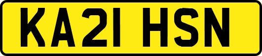 KA21HSN