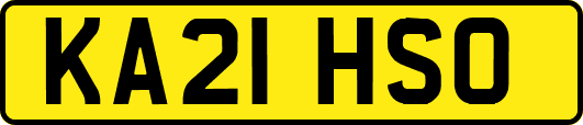 KA21HSO