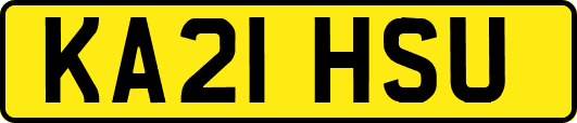 KA21HSU