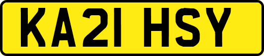 KA21HSY