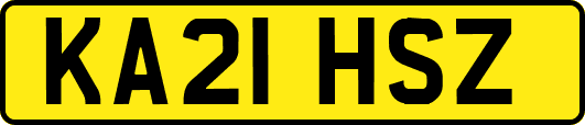 KA21HSZ
