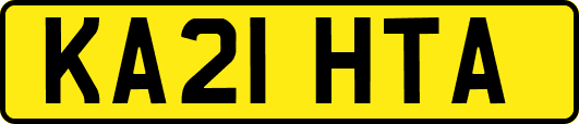 KA21HTA