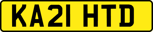 KA21HTD