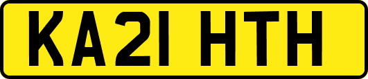 KA21HTH
