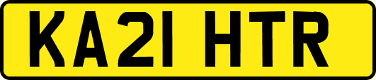 KA21HTR
