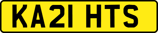 KA21HTS