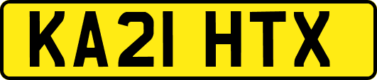 KA21HTX