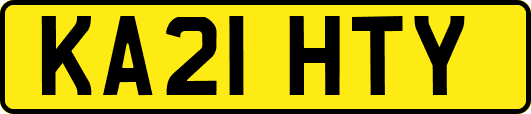 KA21HTY