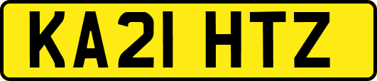 KA21HTZ