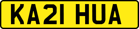 KA21HUA