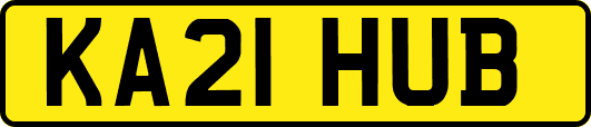 KA21HUB