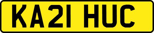 KA21HUC