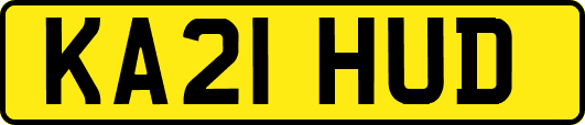 KA21HUD