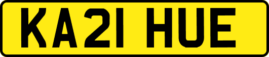 KA21HUE