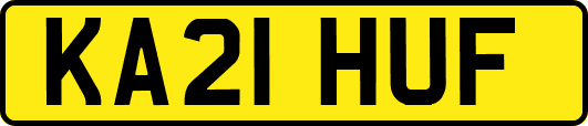 KA21HUF