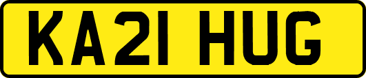 KA21HUG
