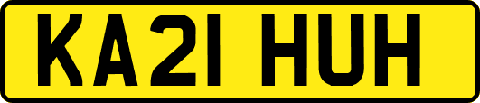 KA21HUH