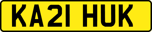 KA21HUK