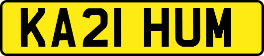 KA21HUM