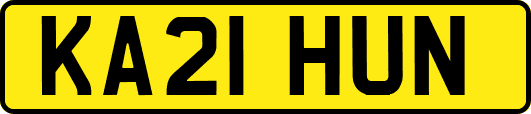 KA21HUN