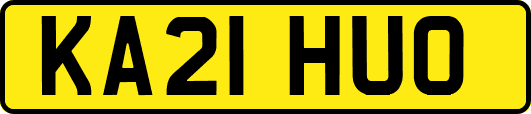 KA21HUO