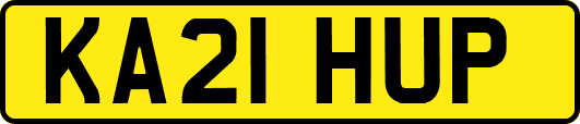KA21HUP