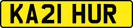 KA21HUR