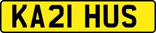 KA21HUS