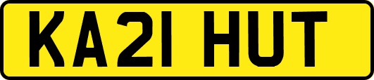KA21HUT