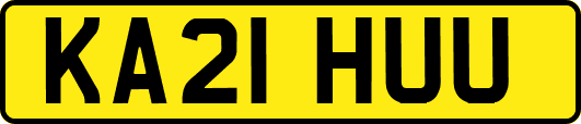KA21HUU