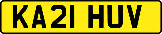 KA21HUV