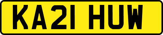 KA21HUW