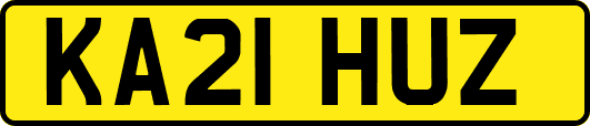 KA21HUZ