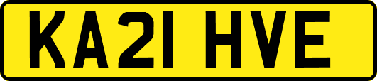KA21HVE