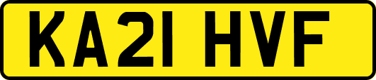 KA21HVF