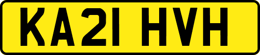 KA21HVH