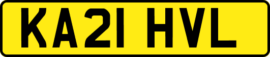 KA21HVL